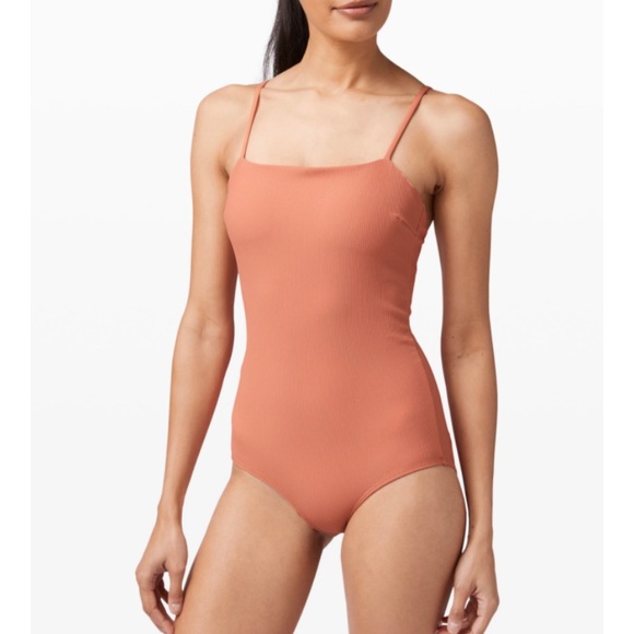 Lululemon swimsuit